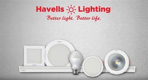 Havells Lighting Suppliers in Gurugram Havells Lighting Suppliers in Gurugram